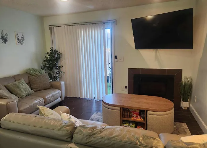 Apartment Is Not For Rent *