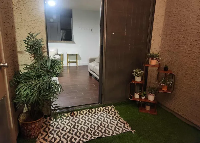 Is Not For Rent Apartment *